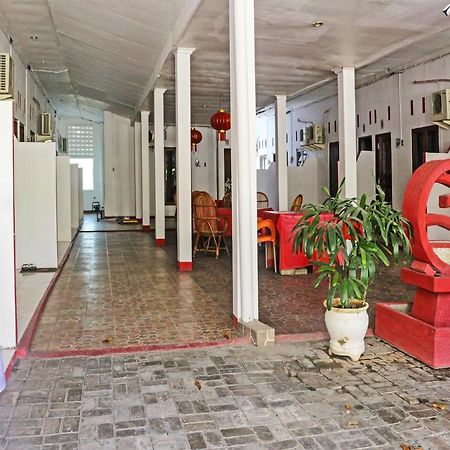 Oyo 91416 Puri 88 Homestay Kupang  Eksteriør bilde
