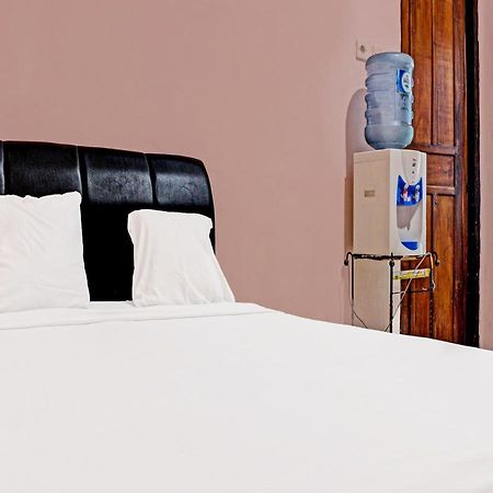 Oyo 91416 Puri 88 Homestay Kupang  Eksteriør bilde