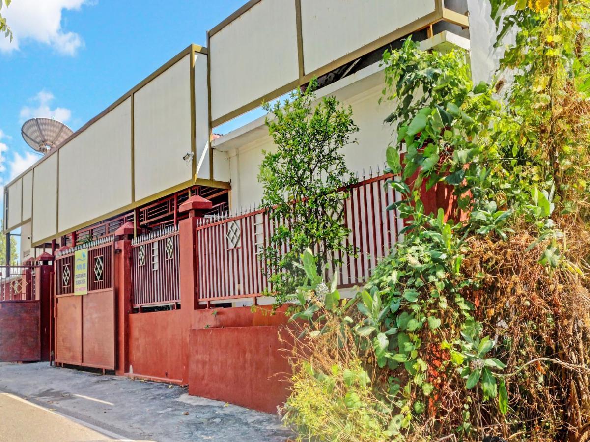 Oyo 91416 Puri 88 Homestay Kupang  Eksteriør bilde
