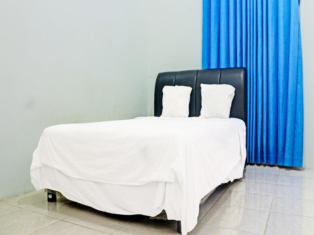 Oyo 91416 Puri 88 Homestay Kupang  Eksteriør bilde