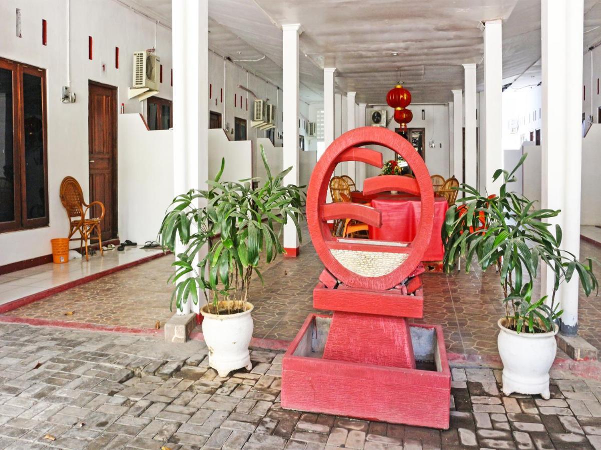 Oyo 91416 Puri 88 Homestay Kupang  Eksteriør bilde