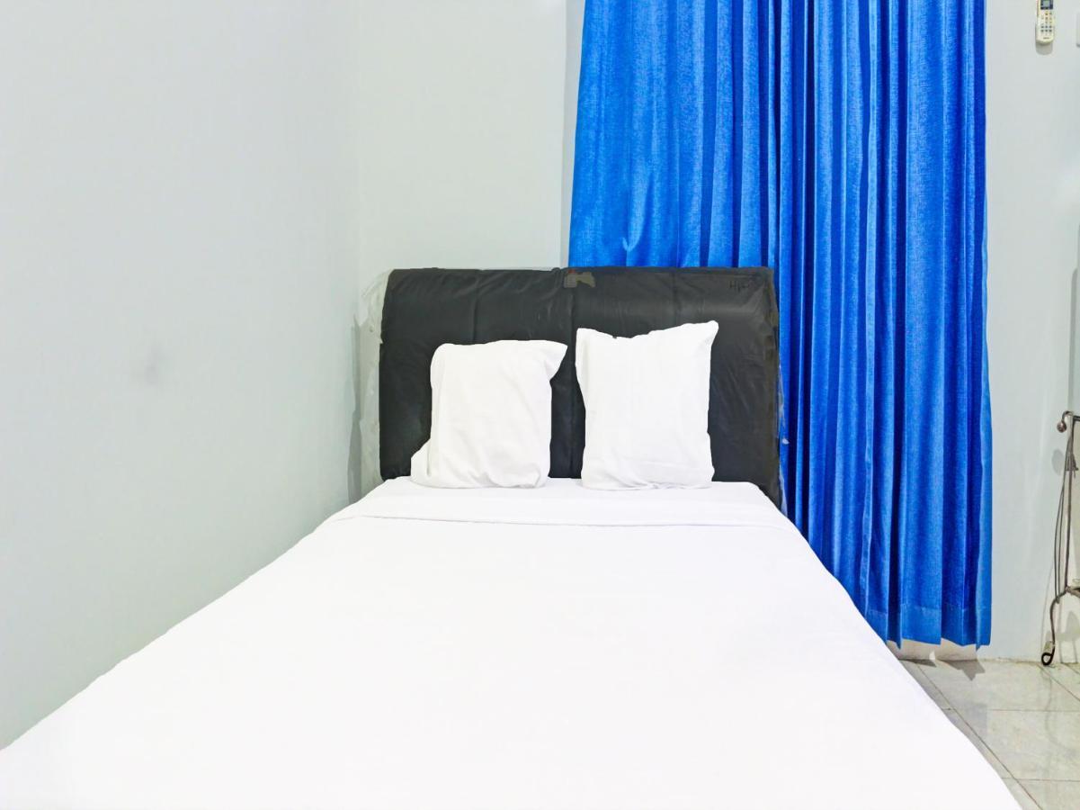 Oyo 91416 Puri 88 Homestay Kupang  Eksteriør bilde