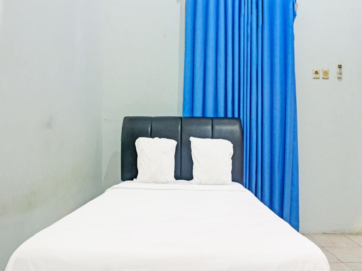 Oyo 91416 Puri 88 Homestay Kupang  Eksteriør bilde