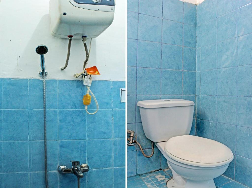 Oyo 91416 Puri 88 Homestay Kupang  Eksteriør bilde