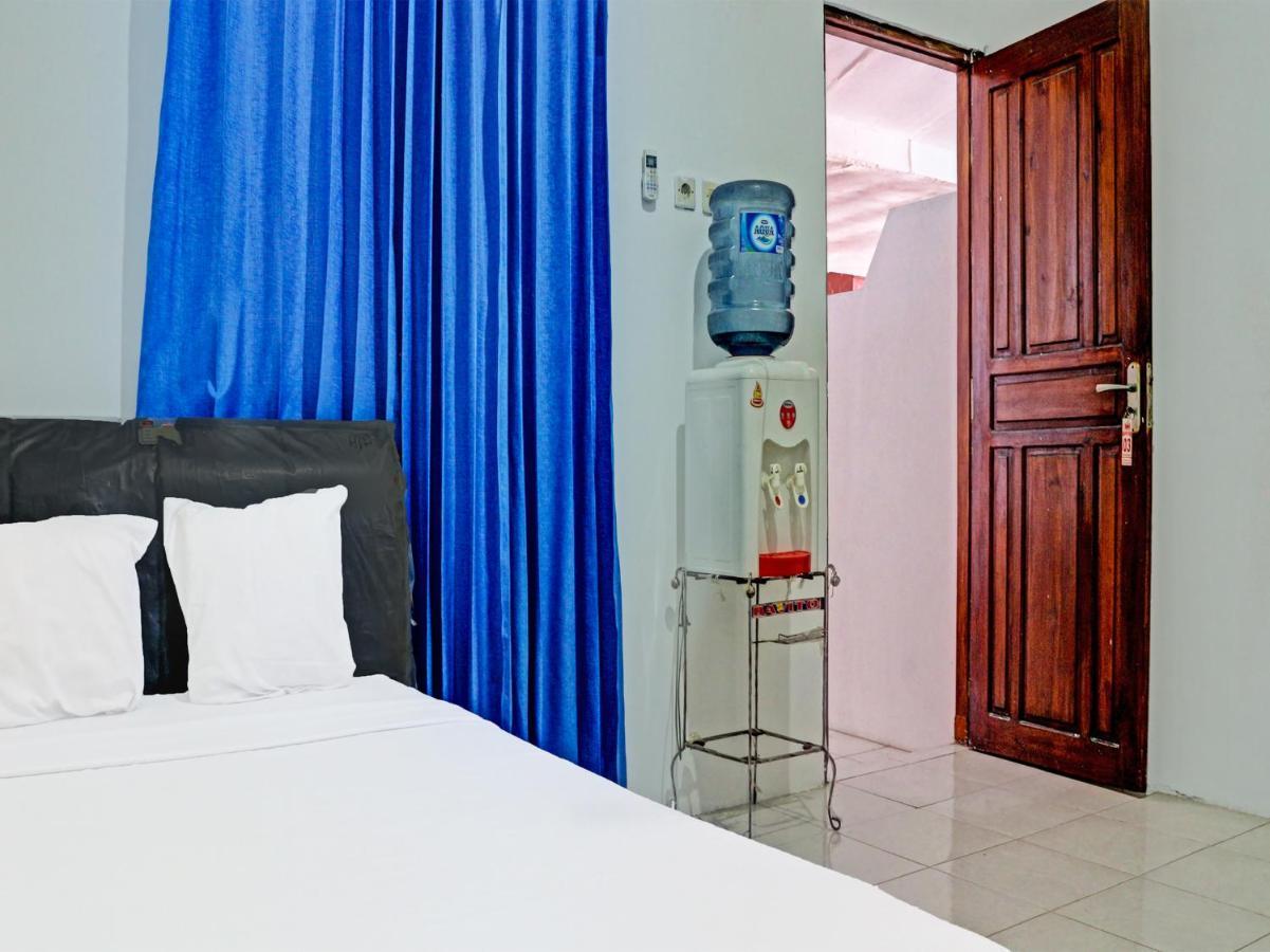 Oyo 91416 Puri 88 Homestay Kupang  Eksteriør bilde